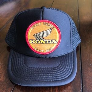 Aviator Nation trucker hat